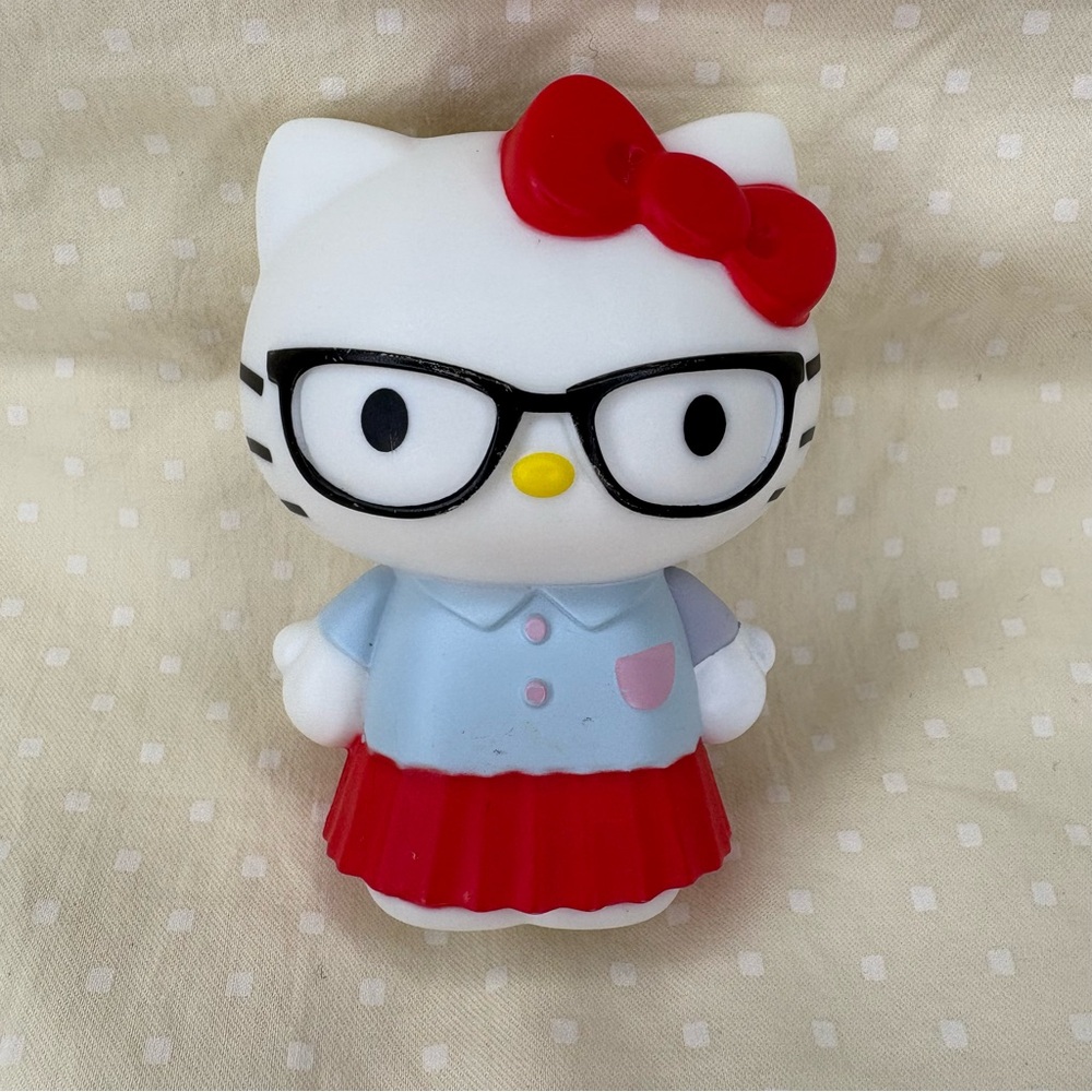 McDonald’s Hello Kitty 2015 Sanrio Toy